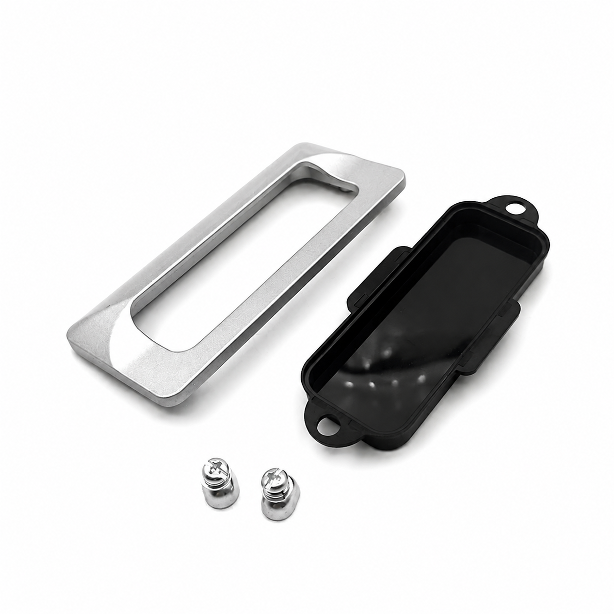 Tay nắm âm LS122 (Recessed Handle / Flush Pull Handle)